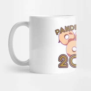 Pandelimpics 2020 Mug